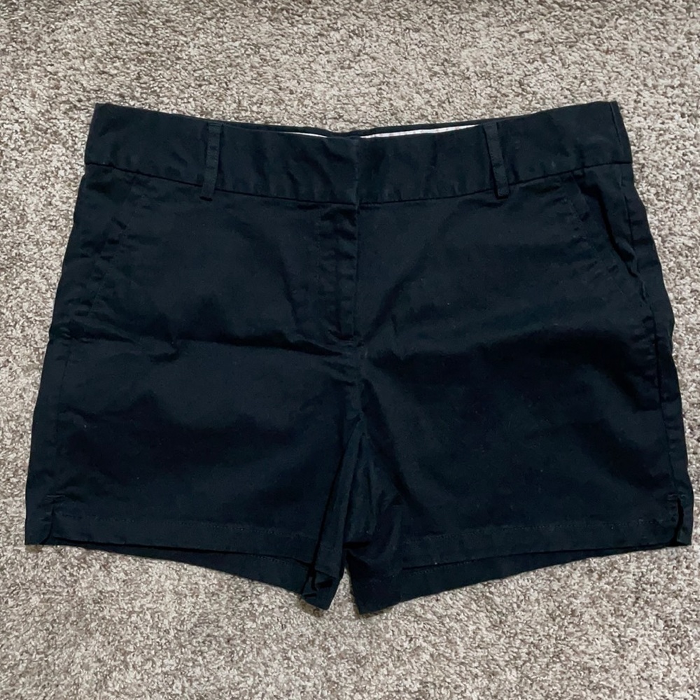 Loft Riviera short with4inch inseam